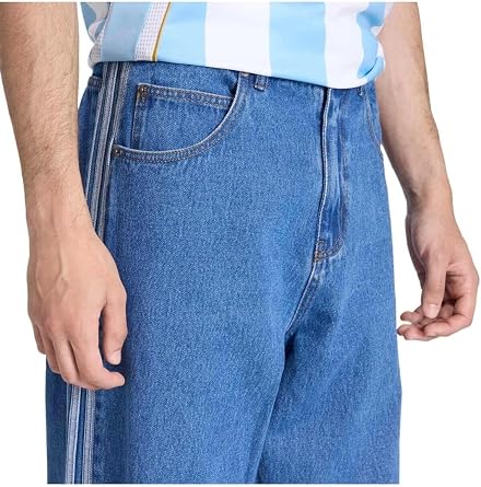 Amazon | アディダス (adidas) ファイヤーバード アディカラー デニム